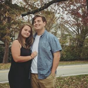 Meet your Posher, James